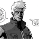 Illustration for article titled G.I. Joe goes manga in the Future Noir miniseries